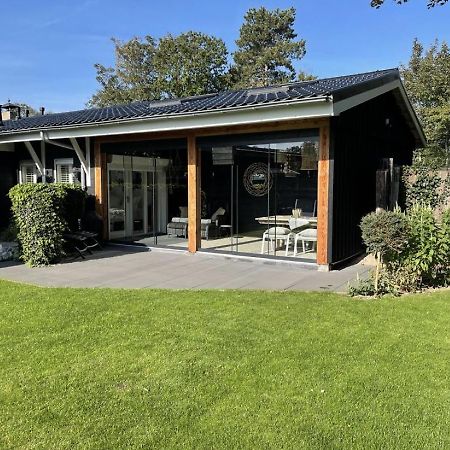 Tussenrenesseenstrand Exterior foto